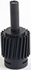 Black Speedometer Gear - image 3