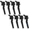 MUSTAN COIL PACK SET OF 8 - image 1