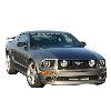 Windshield Decal Silver - image 1