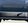 Sidewinder Side Stripes 1999-2004 Mustang - image 1