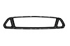 S550 Upper Grille Delete - image 1