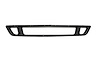 S550 Lower Grille Delete - image 1