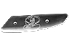 Billet Winglets Cobra snake logo - image 1