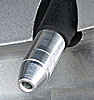 9mm Hollow Point Valve Stem Caps - image 1