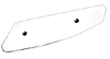 Billet Winglets No logo - image 1