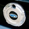 Billet Rear Badge 2005-09 Mustang - image 2