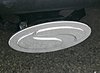 Polished Billet Receiver Hitch - image 1