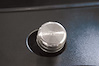Billet Wiper Delete Cover 1976-2004 Ford Mustang - image 1