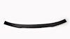 CARBON FIBER REAR SPOILER - image 1
