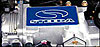 Nameplate for Intake Manifold 1996-2003 Mustang GT - image 1