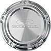 Billet Power Steering Cap Cover 1996-2010 Mustang - image 1