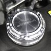 Radiator Cap Cover 1996-2014 Mustang - image 2