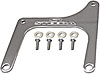 Billet Alternator Bracket 99-01 GT Polished - image 1