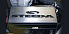 Fuse Box Cover Polished - image 1