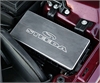 Fuse Box Cover Polished - image 1