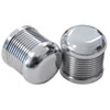 Strut Nut Covers Machined - image 1