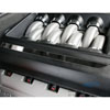 Polished Engine Cover Inserts - image 1