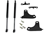 FUSION HOOD STRUT KIT - image 1