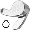 Focus ST Billet Hood Latch - image 1