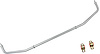 Focus RS Rear Sway Bar - image 1