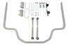 F150 1-1/8" REAR SWAY BAR