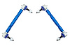 S550 ADJUSTABLE FRONT END - image 1