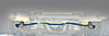 Rear Sway Bar 2005-2010 Mustang GT, V6 - image 1