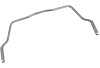 Rear Sway Bar 1979-2004 Mustang Except 99-04 IRS Cobra - image 1