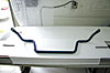 Drag Race Stabilizer Bar 1979-1993 Mustang - image 1