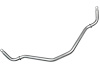 Front Sway Bar 1979-1993 Mustang - image 1
