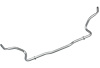 FOCUS FRONT SWAY BAR