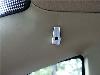 Billet Hanger 1994-2003 Mustang - image 1