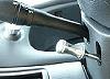 Billet Tilt Steering Knob Machined - image 1