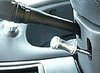 Billet Tilt Steering Knob Polished - image 1