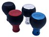 Custom Shift Knob Blue - image 1