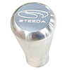 Engraved Shift Knob 1979-2004 Mustang - image 1