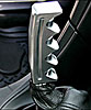 Billet Pistol Grip Shift Knob 1979-2004 Mustang - image 1