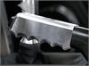 Billet E-Brake Handle Plain - image 1