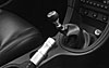 Billet E-Brake Handle Polished - image 1