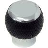 Shift Knob Silver - image 1