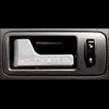 Billet Door Handle Polished - image 1