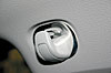 Polished Coat Hanger Bezel 2005-2009 Mustang - image 1