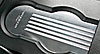 Billet Cup Holder Delete Steeda Logo - image 1
