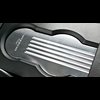 Plain Billet Cup Holder Delete No Logo - image 1