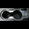 Billet Cup Holder Bezel No Logo - image 1