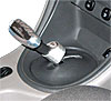 Billet Aluminum Shift Knob Automatic - image 1
