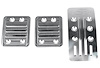 FOCUS ST/RS PEDAL KIT - image 1
