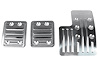 FOCUS HEEL/TOE PEDAL KIT - image 1
