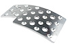 Billet Heel/Toe Pedal Cover Gas Pedal - image 1