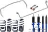 NON ADJUSTABLE PRO-ACTION - image 1